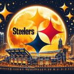 Bad Moon Rising Logo