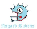 Asgard Ravens Logo
