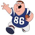 Madden’s Big Dogs Logo