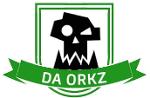 Ork Rough Rougers Logo