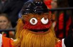 gritty's eyeballs Logo