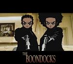 BOONDOCKS43's Team Logo
