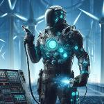 Electrocutioners Logo