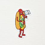 Windy City Weiners Logo