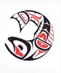 Hood River Salmon Slammers Logo