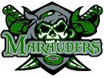 MARAUDERS Logo