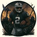 Silent But Jeanty Logo