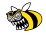 Jimmys Killer Bees Logo