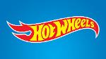 Hot Wheels, Huddles & Hail Marys Logo