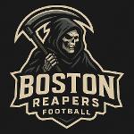 Boston Reapers Logo