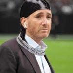 Dick Sirianis Flower Pot Boys Logo