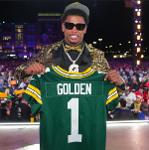 GreenAndGolden's Team Logo