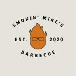 Smokin Mikes BBQ Logo