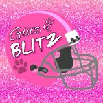 Friday Night Tights Logo