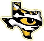 Sealy Tigers Logo