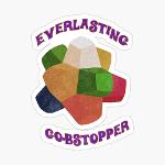 Everlasting Gobstoppers Logo