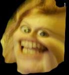 Victorious Secret Logo