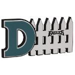 Dan D-Fence Logo