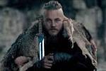Ragnar Lothbrok Logo