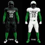 THUNDERCLAP LEGENDS Logo