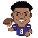 Lamar The Better Logo