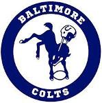 Colts Logo