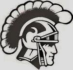Barcelona Trojans Logo