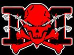 Mean Machine Logo