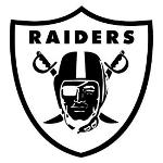 Raiders Nation Logo