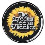 Scream Cheetahs Logo