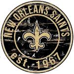 “Who Dat” Logo