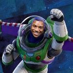 To Infinity and Bijan Logo