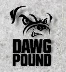The Dawg Pound Logo