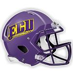 East Carolina Pirates Logo