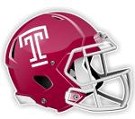 Temple Owls Logo