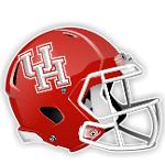 Houston Cougars Logo