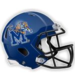 Memphis Tigers Logo