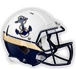 Navy Midshipmen Logo