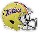 Tulsa Golden Hurricane Logo