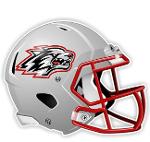 New Mexico Lobos Logo