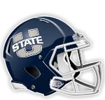 Utah State Aggies Logo