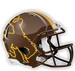 Wyoming Cowboys Logo