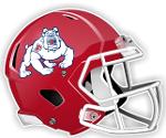 Fresno State Bulldogs Logo