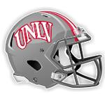 UNLV Rebels Logo