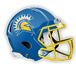 San Jose State Spartans...Z Logo