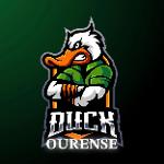 Ourense Duck PO Edition Logo