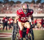 Former Christian Young Men Association PO edition Logo