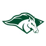 Morrisville St. Mustangs Logo