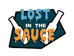 Lost In The Sauce Logo