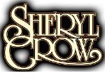 Sheryl Crow (x) Logo
